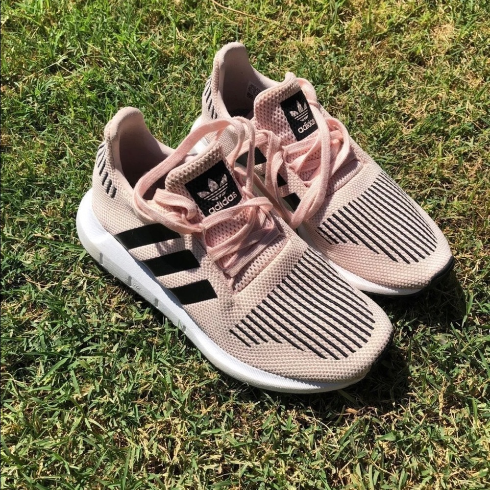 Womens ADIDAS PINK